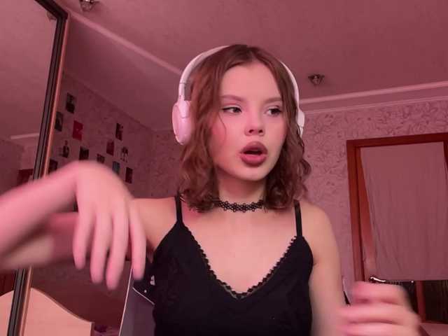 BreannTolbert live cam on BongaCams