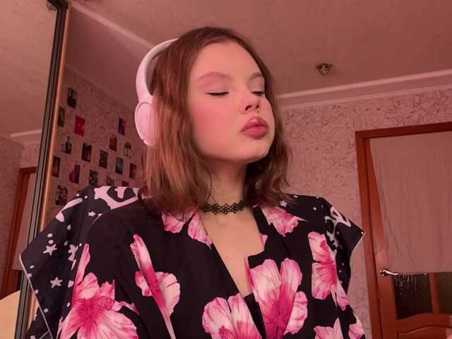 BreannTolbert live cam on BongaCams
