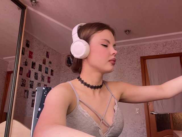 BreannTolbert live cam on BongaCams