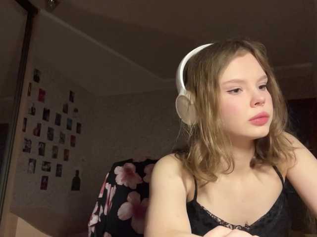 BreannTolbert live cam on BongaCams