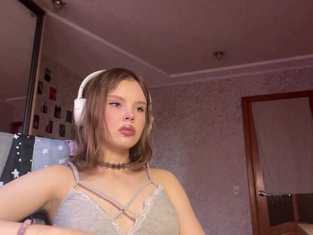 BreannTolbert live cam on BongaCams