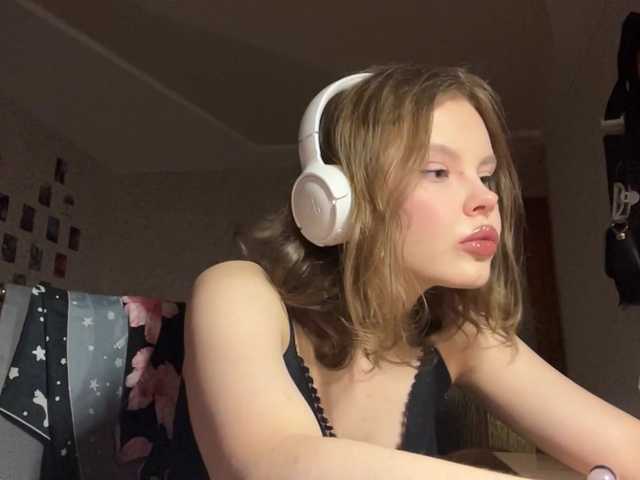 BreannTolbert live cam on BongaCams