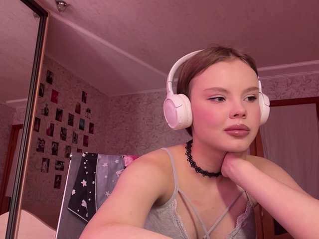 BreannTolbert live cam on BongaCams