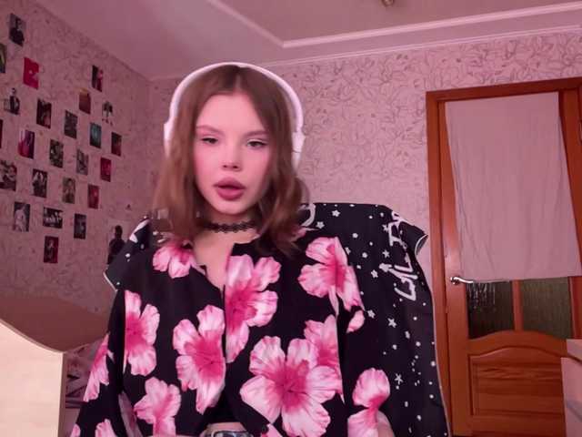 BreannTolbert live cam on BongaCams