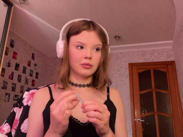 BreannTolbert live cam on BongaCams