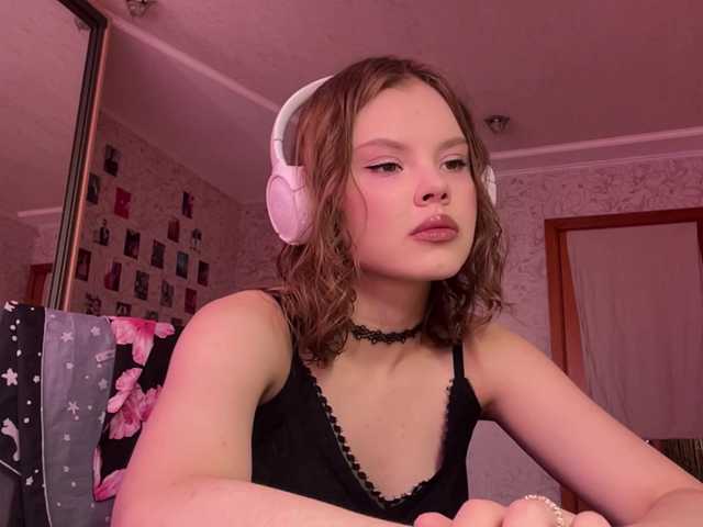BreannTolbert live cam on BongaCams