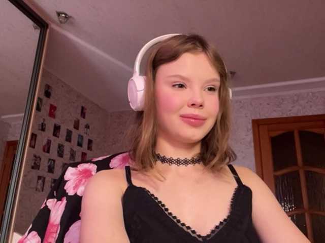 BreannTolbert live cam on BongaCams