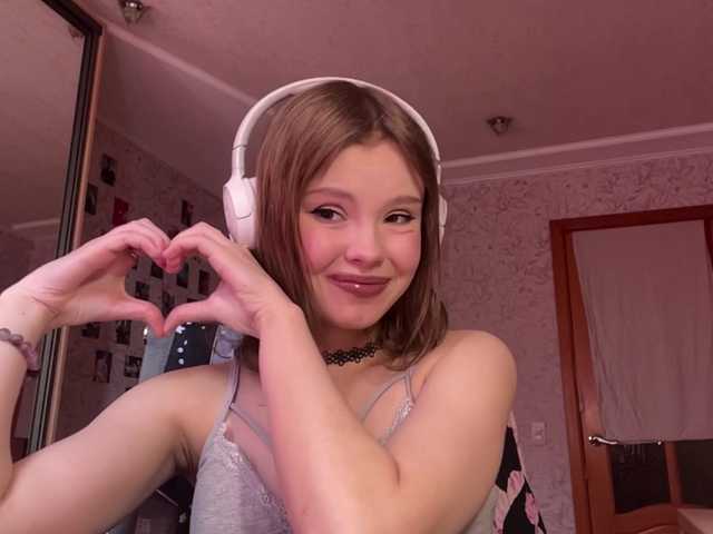 BreannTolbert live cam on BongaCams