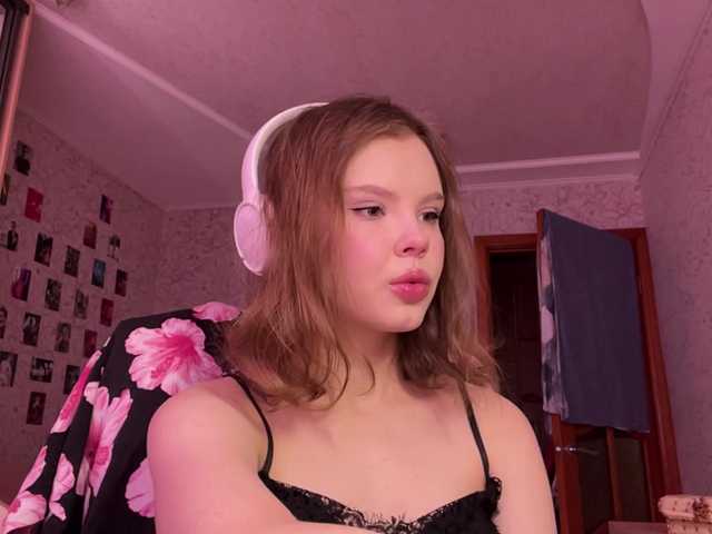 BreannTolbert live cam on BongaCams