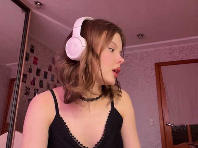 BreannTolbert live cam on BongaCams