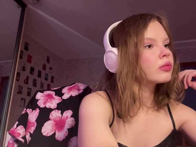 BreannTolbert live cam on BongaCams