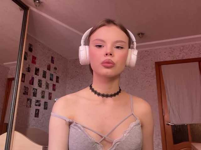 BreannTolbert live cam on BongaCams