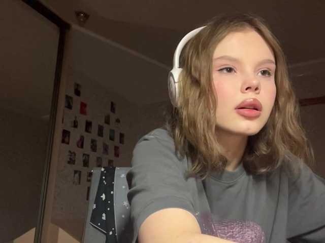 BreannTolbert live cam on BongaCams