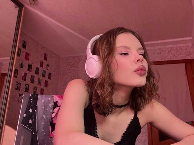 BreannTolbert live cam on BongaCams