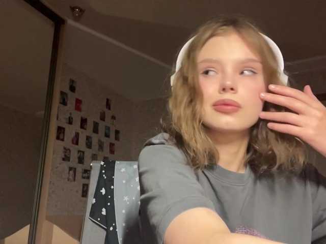 BreannTolbert live cam on BongaCams