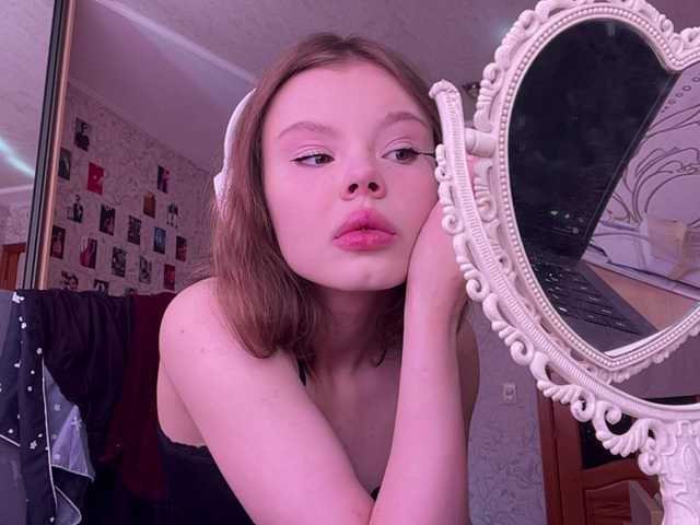 BreannTolbert live cam on BongaCams