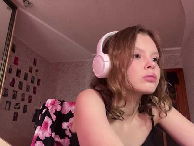 BreannTolbert live cam on BongaCams