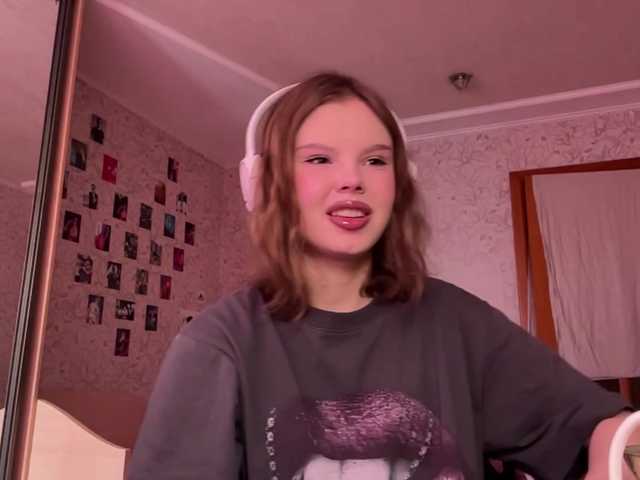 BreannTolbert live cam on BongaCams