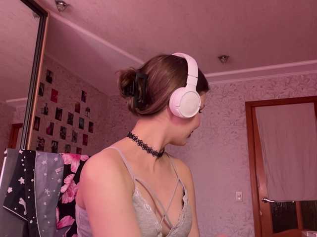 BreannTolbert live cam on BongaCams