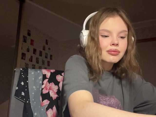 BreannTolbert live cam on BongaCams