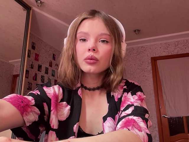BreannTolbert live cam on BongaCams