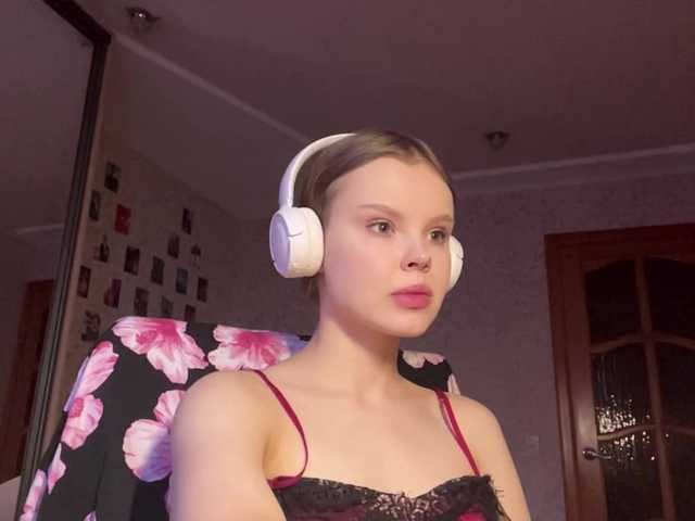 BreannTolbert live cam on BongaCams