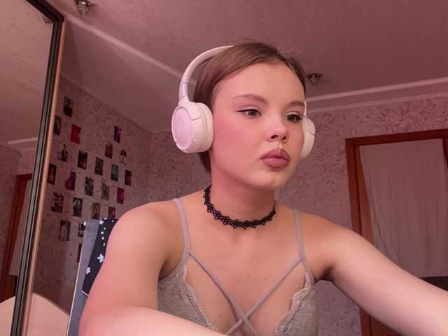 BreannTolbert live cam on BongaCams