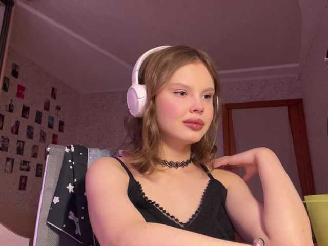 BreannTolbert live cam on BongaCams