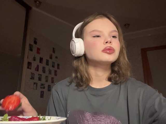 BreannTolbert live cam on BongaCams
