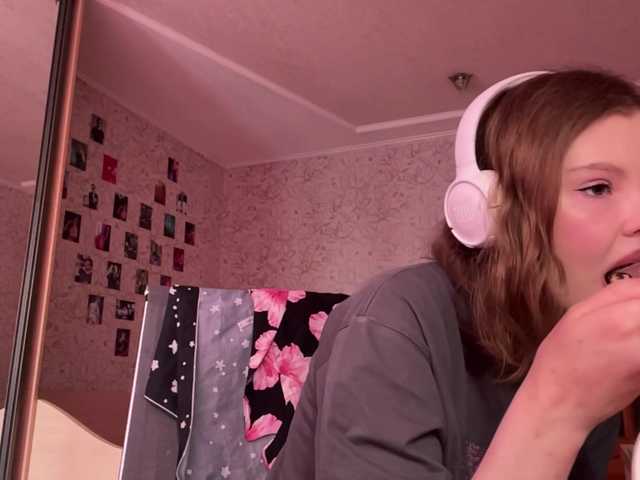 BreannTolbert live cam on BongaCams