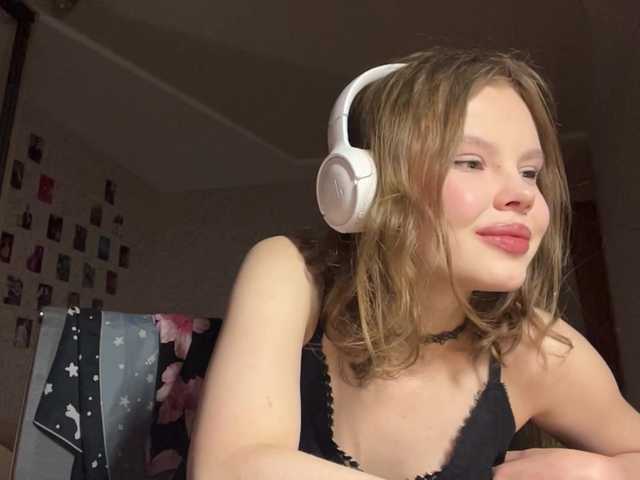 BreannTolbert live cam on BongaCams