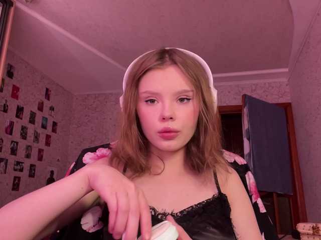 BreannTolbert live cam on BongaCams