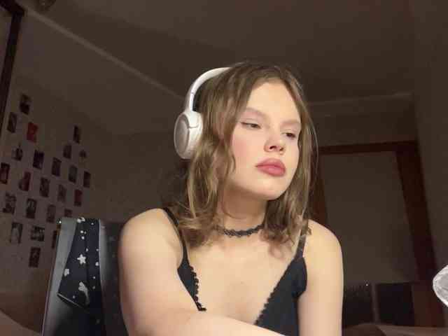 BreannTolbert webcam
