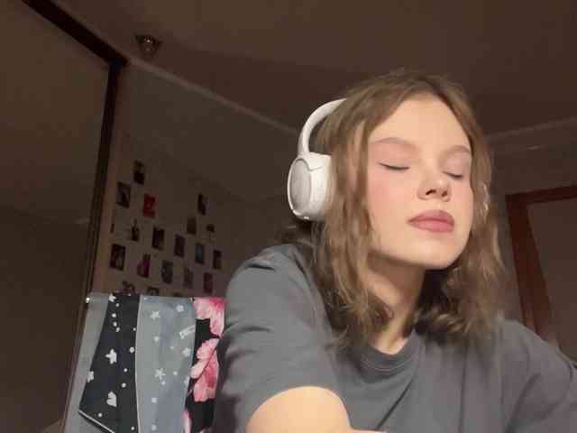 BreannTolbert webcam