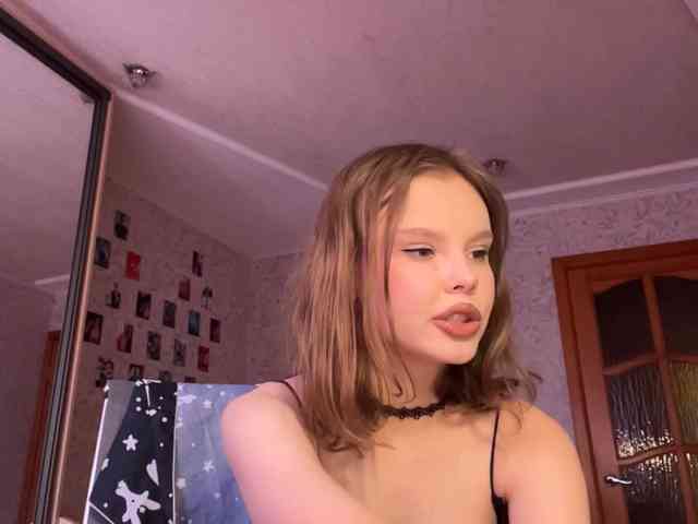 BreannTolbert webcam