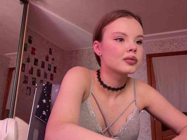 BreannTolbert webcam