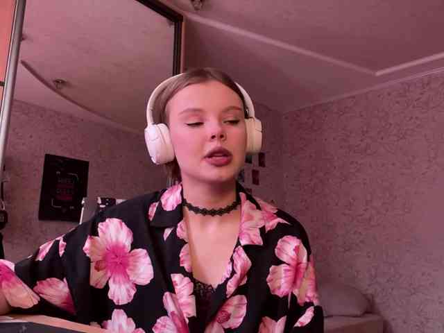 BreannTolbert webcam