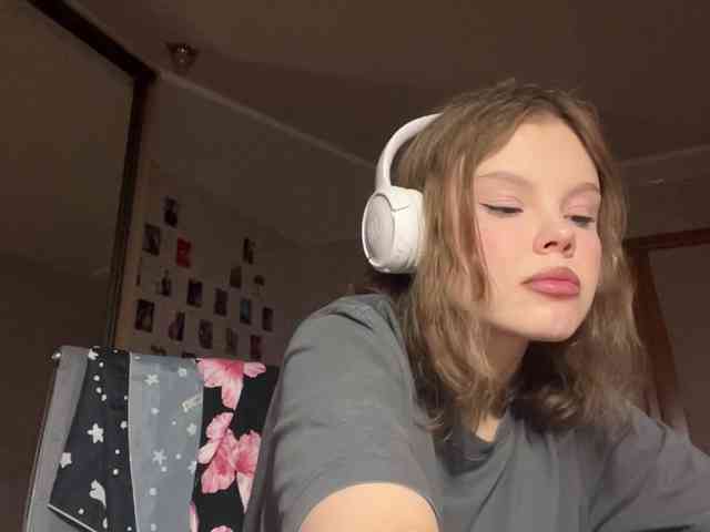 BreannTolbert webcam