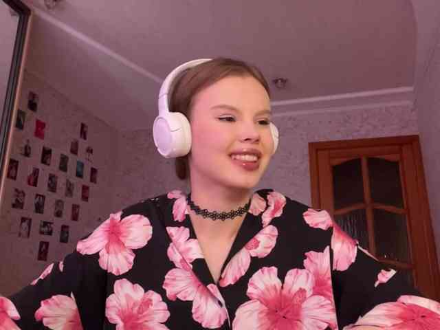 BreannTolbert webcam