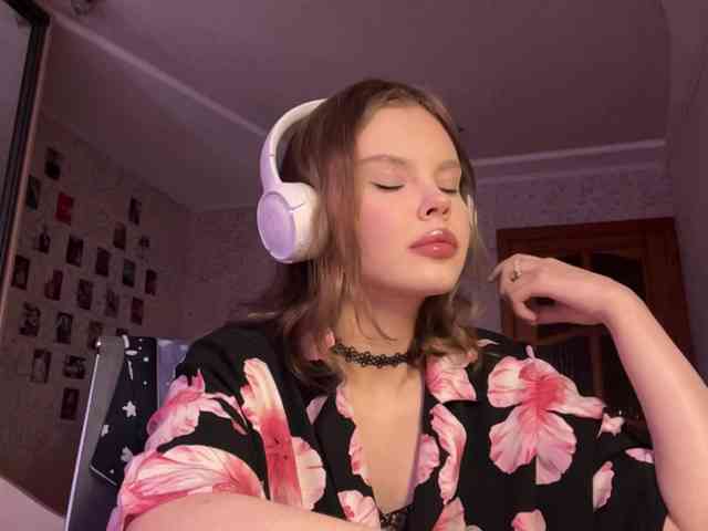 BreannTolbert webcam