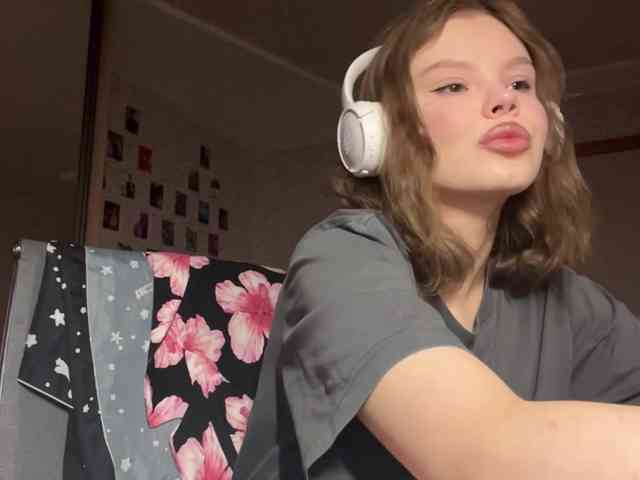BreannTolbert webcam