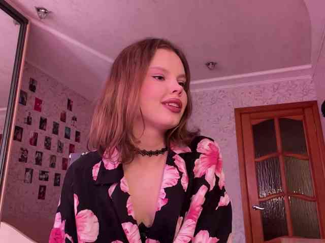 BreannTolbert webcam