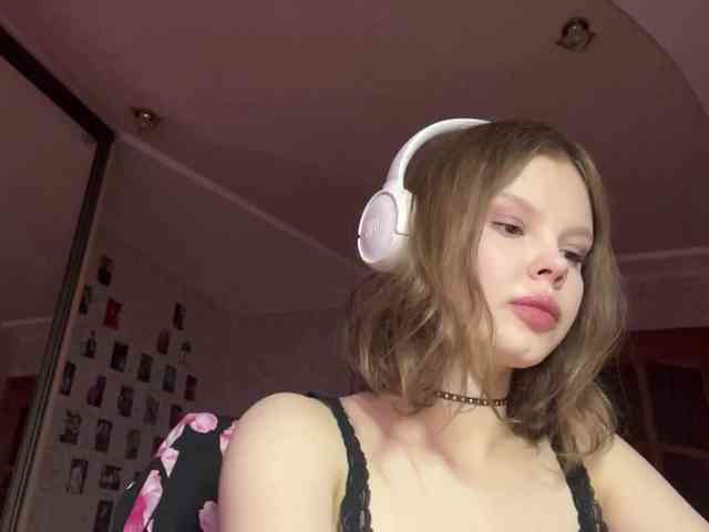 BreannTolbert webcam