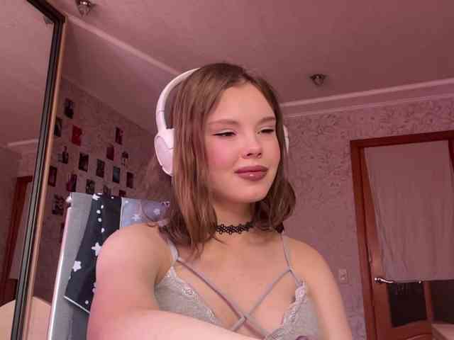 BreannTolbert webcam