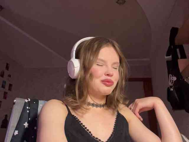 BreannTolbert webcam