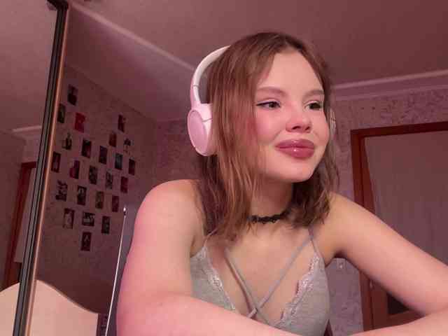 BreannTolbert webcam