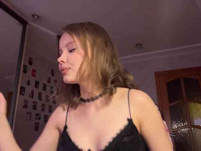 BreannTolbert webcam