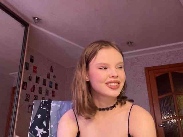 BreannTolbert webcam