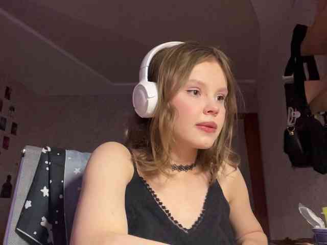 Modèle: BreannTolbert