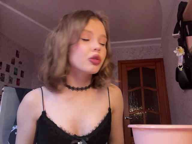 BreannTolbert webcam